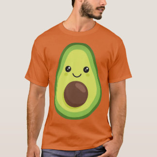skinny avocado T-Shirt