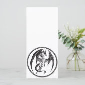 Skinny dragons... (Standing Front)