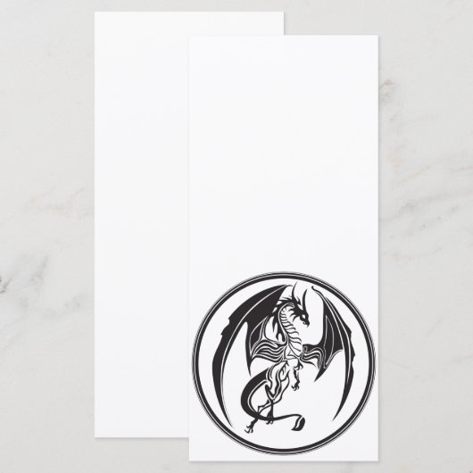 Skinny dragons... (Front/Back)