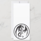 Skinny dragons... (Front)