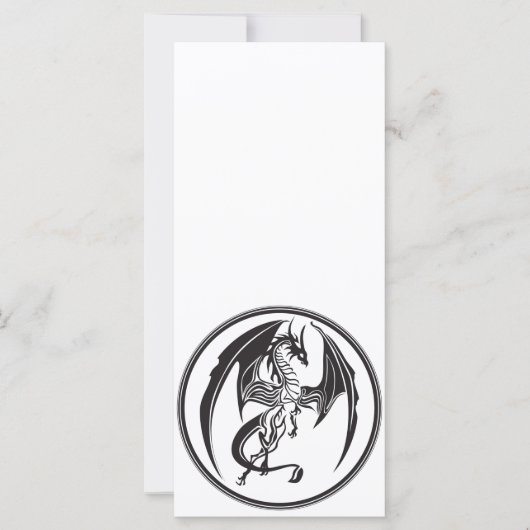 Skinny dragons... (Front)