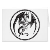 Skinny dragons... (Front Horizontal)