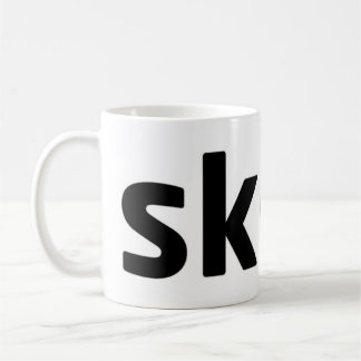 Skins Mug