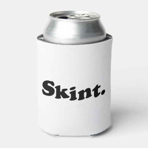 Skint Can Cooler