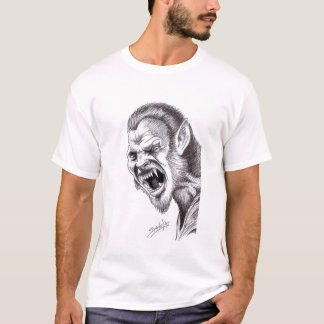 skinwalker T-Shirt