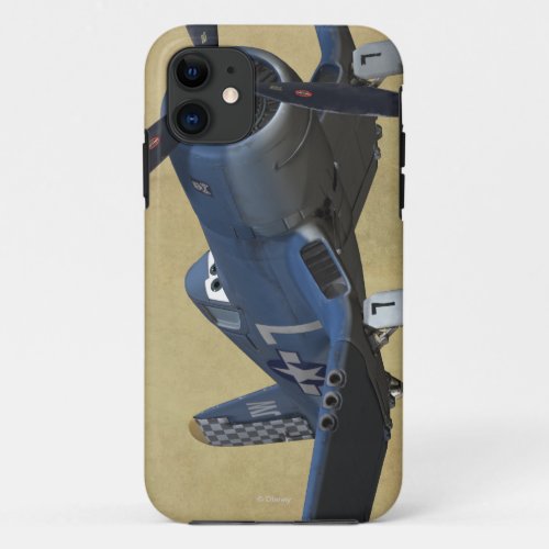 Skipper 1 iPhone 11 case