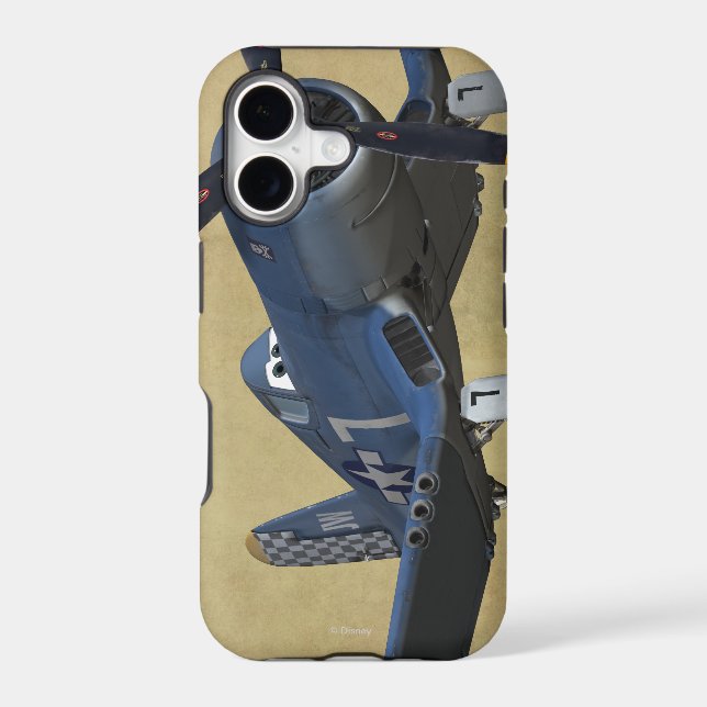 Skipper 1 iphone case (Back)