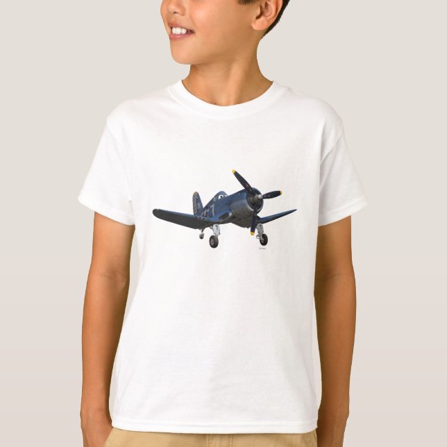 Skipper 1 T-Shirt (Front)