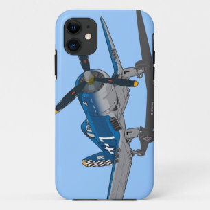 Skipper 2 iPhone 11 case