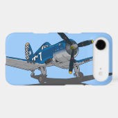 Skipper 2 iPod touch cover (Back (Horizontal))