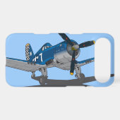 Skipper 2 iPod touch cover (Back (Horizontal))