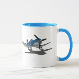 Skipper 2 mug
