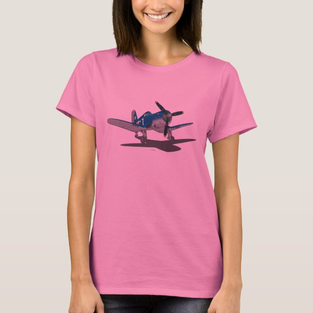 Skipper 2 T-Shirt (Front)