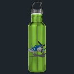Skipper 2 water bottle<br><div class="desc">Skipper</div>