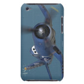 Skipper 3 Case-Mate iPod touch case (Back)