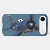 Skipper 3 Case-Mate iPod touch case (Back (Horizontal))