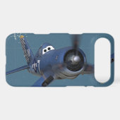 Skipper 3 Case-Mate iPod touch case (Back (Horizontal))