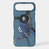 Skipper 3 Case-Mate iPod touch case (Back)