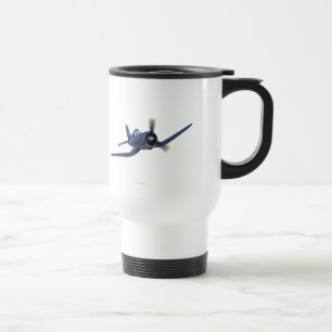 Skipper 3 travel mug