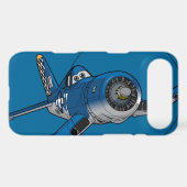 Skipper 4 Case-Mate iPhone case (Back (Horizontal))