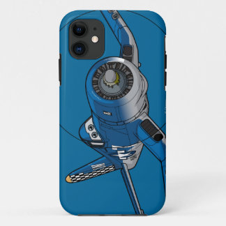 Skipper 4 iPhone 11 case
