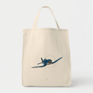 Skipper 4 tote bag