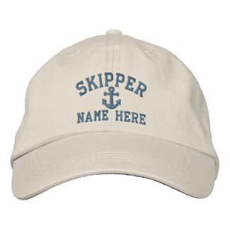 Skipper - customizable