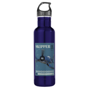 Skipper No. 7 Water Bottle