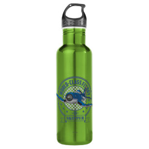 Skipper - World Class Flyboy Stainless Steel Water Bottle