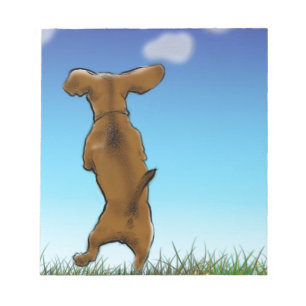 skipping_doxie_color notepad