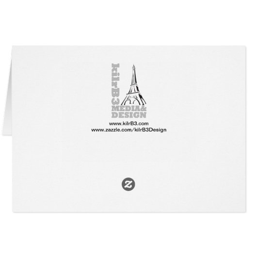 Skipping Rocks Into the Sunset (Back Horizontal)