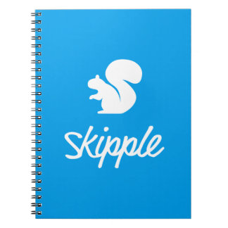 Skipple Notebook