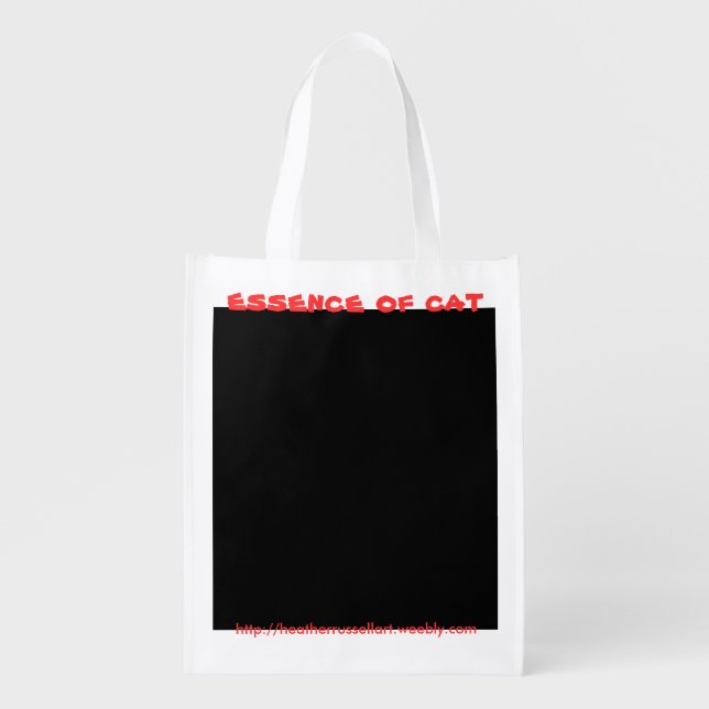 skippycat bag (Front)