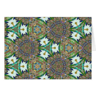 Skirt Patterns Cards