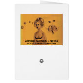 Skitch O'Phrenic Cards (Back)