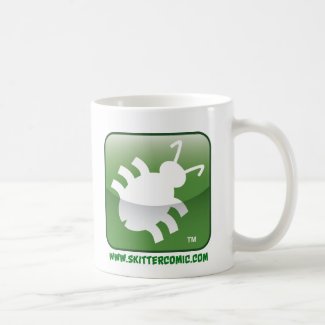 Skitter mug