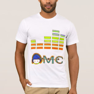 skittles omc logo raiment T-Shirt