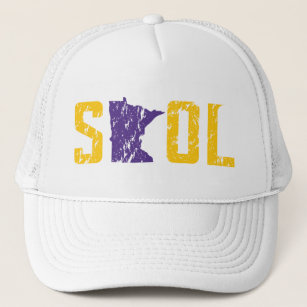 the original SKOL! T-shirt – Purple — UFFDA