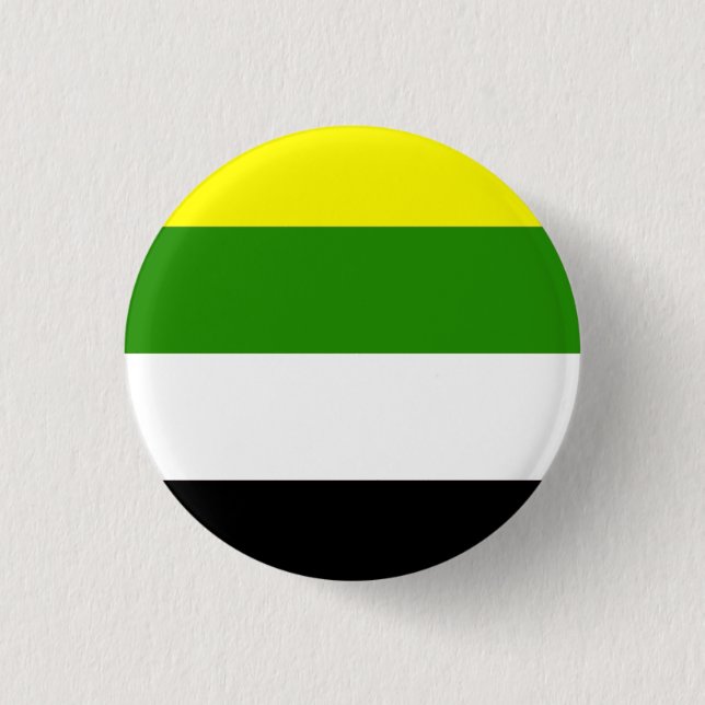 Skoliosexual Button (Front)