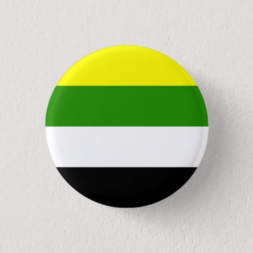 Skoliosexual Flag Badge Button