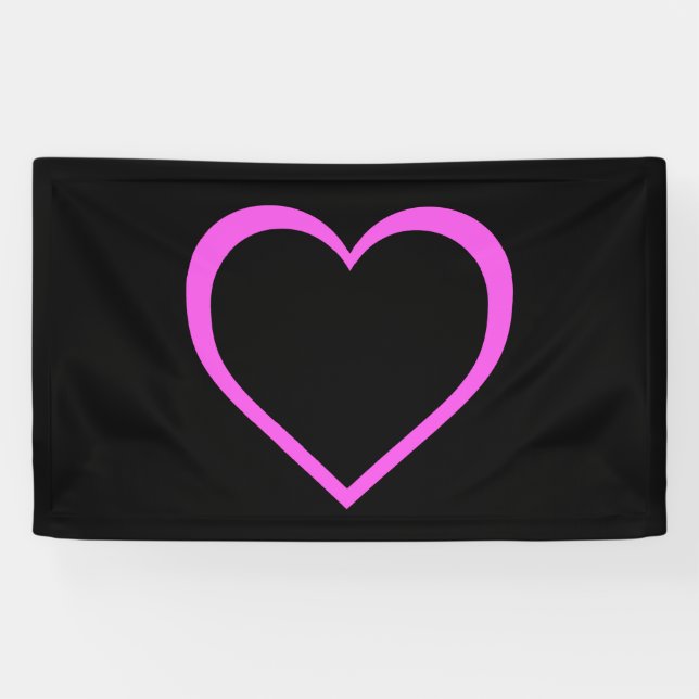 Skoliosexual Pride Banner (Horizontal)