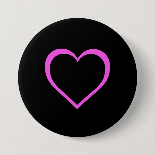 Skoliosexual Pride Pinback Button (Front)