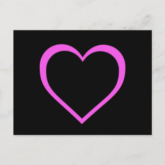 Skoliosexual Pride Postcard