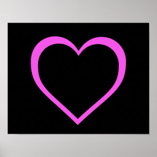 Skoliosexual Pride Poster