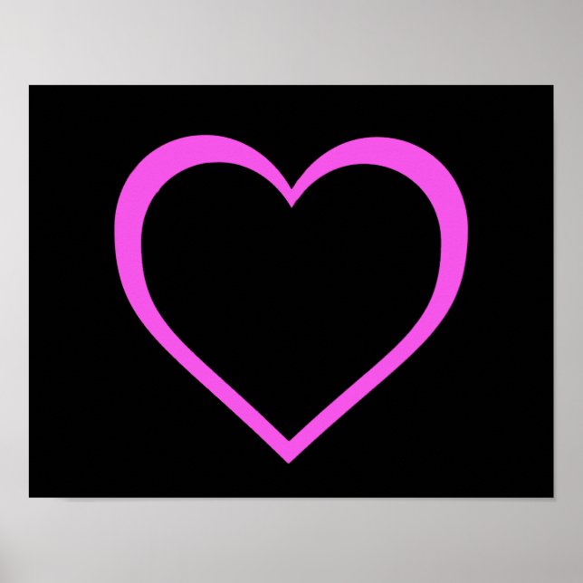 Skoliosexual Pride Poster (Front)