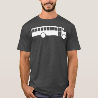 Skoolie 1 T-Shirt