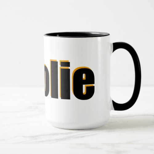 Skoolie Fans Mug