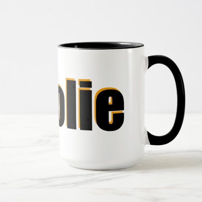 Skoolie Fans Mug (Right)