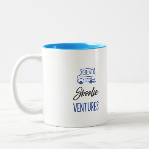 Skoolie Venture Mug