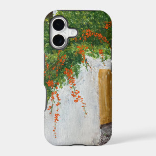 Skopelos in June iPhone 17 Case